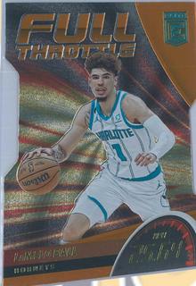 LaMelo Ball