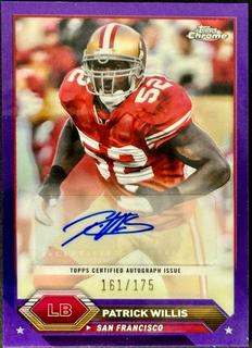 Patrick Willis