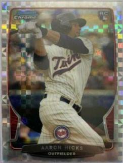 Aaron Hicks