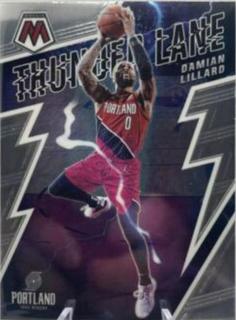 Damian Lillard