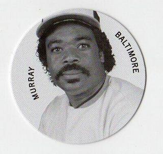 Eddie Murray