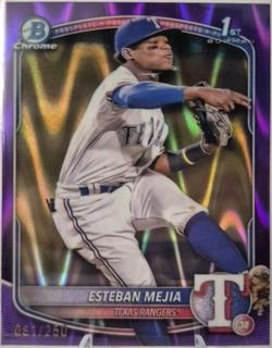 Esteban Mejia