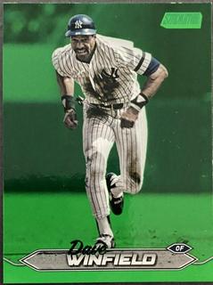 Dave Winfield