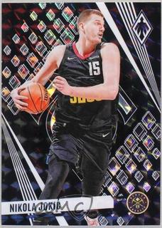 Nikola Jokic