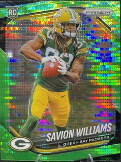 Savion Williams