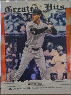 Cody Bellinger