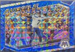 Geno Smith