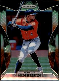 George Springer