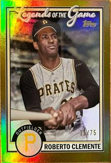 Roberto Clemente