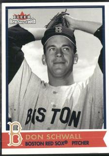 Don Schwall