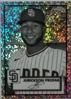 Jurickson Profar