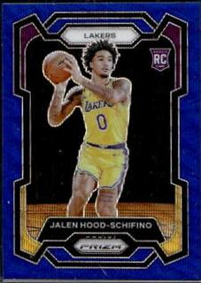 Jalen Hood Schifino