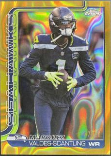 Marquez Valdes-Scantling