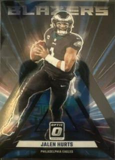 Jalen Hurts