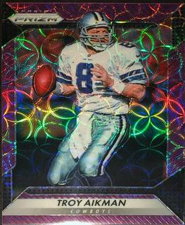 Troy Aikman