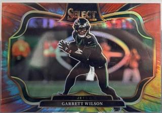 Garrett Wilson