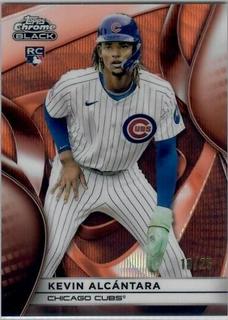 Kevin Alcantara