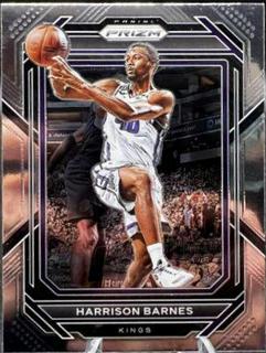 Harrison Barnes