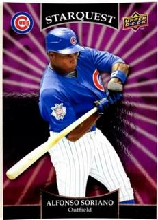 Alfonso Soriano