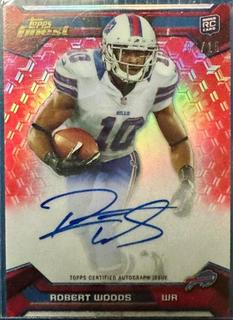 Robert Woods