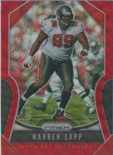 Warren Sapp