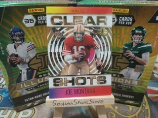 Joe Montana