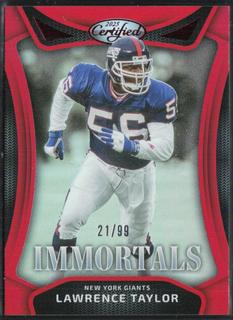 Lawrence Taylor