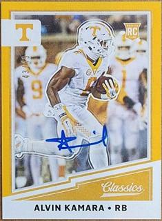 Alvin Kamara