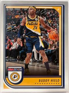 Buddy Hield