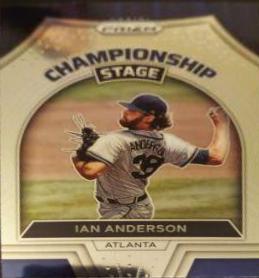 Ian Anderson