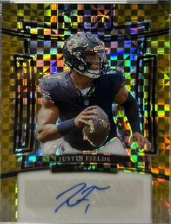 Justin Fields