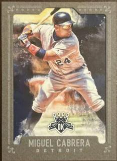 Miguel Cabrera