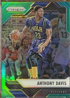 Anthony Davis