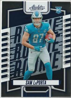 Sam LaPorta