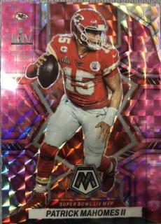 Patrick Mahomes II