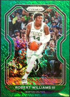 Robert Williams III