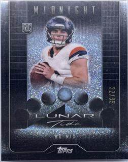 Bo Nix