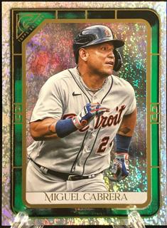 Miguel Cabrera