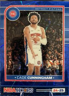 Cade Cunningham