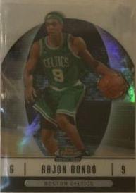 Rajon Rondo