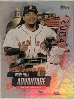 Manny Ramirez