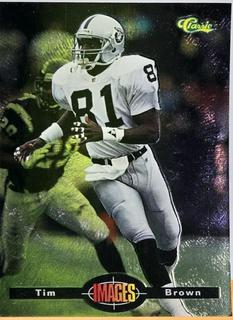 Tim Brown