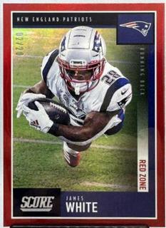 James White