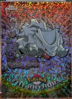 Rhyhorn