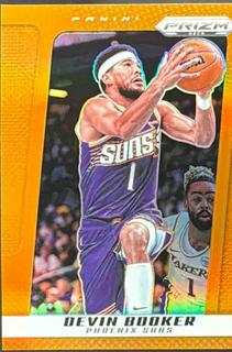 Devin Booker