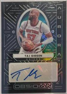 Taj Gibson