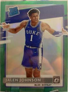 Jalen Johnson
