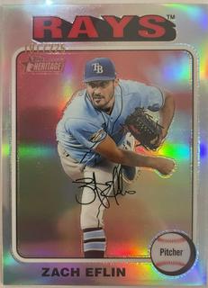 Zach Eflin