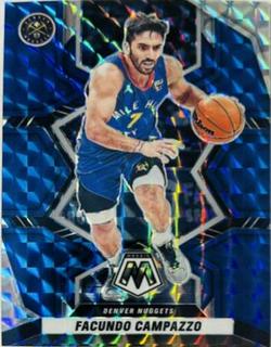 Facundo Campazzo
