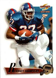 Rodney Hampton
